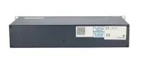 ZTE C320 Chassis | OLT | 2x SMXA/3, DC 1