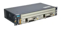 ZTE C320 Chassis | OLT | 2x SMXA/3, DC 5