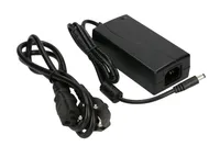 Extralink 48V 96W | Fuente de alimentación | 2A, jack 5.5/2.1mm Napięcie wyjściowe48V