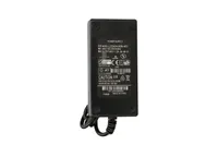 Extralink 48V 96W | Fuente de alimentación | 2A, jack 5.5/2.1mm Typ wyjścia zasilaczaWtyczka Jack