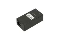 EXTRALINK POE-24-12W 24V 12W 0.5A POWER ADAPTER WITH AC CABLE Napięcie wyjściowe24V