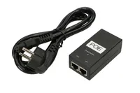 EXTRALINK POE-24-12W 24V 12W 0.5A POWER ADAPTER WITH AC CABLE 3