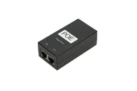 Extralink POE-24-24W | Zdroj napájeníPoE | 24V, 1A, 24W, kabel v sadě Częstotliwość danych wejściowych50/60