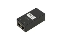 Extralink POE-48-24W | Fonte de alimentaçao PoE | 48 V, 0,5 A, 24 W, cabo em incluído