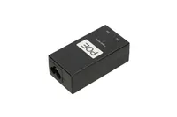 Extralink POE-48-24W-G | Zasilacz PoE | 48V, 0,5A, 24W, Gigabit, kabel w zestawie 802.3af/at Napięcie wyjściowe48V