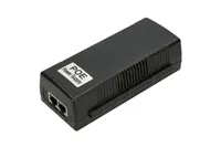 Extralink POE-48-48W | PoE Power Adapter | 48V,1A, 48W, Gigabit Częstotliwość danych wejściowych50/60