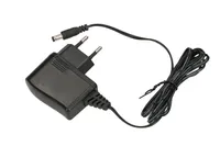 Ubiquiti NONE-POE 12-6W OEM | Fuente de alimentación | 12V, 0,5A, 6W 0