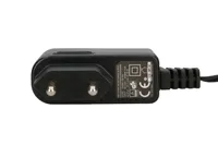 Ubiquiti NONE-POE 12-6W OEM | Fuente de alimentación | 12V, 0,5A, 6W 1