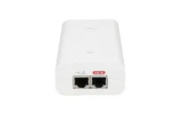 Ubiquiti W-POE-54-81W OEM | Fuente de alimentación PoE | 54V, 1,5A, 81W, Blanco 1