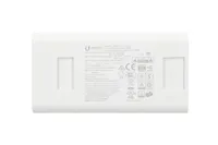 Ubiquiti W-POE-54-81W OEM | Fuente de alimentación PoE | 54V, 1,5A, 81W, Blanco 2