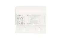 Ubiquiti W-POE-24-7,2W OEM | Fuente de alimentación PoE | 24V, 0,3A, 7,2W, Blanco 2