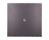 Huawei MA5680T | OLT | GPON, 2x GICF, 2x SCUN, 2x PRTE, brak karty PON 1