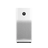 Xiaomi Air Purifier 2S | Oczyszczacz powietrza | Biały, wyświetlacz OLED, EU
