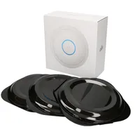 Ubiquiti NANOHD-RETROFIT-3 | Kit de montaje | de UAP-AC-PRO a UAP-NANOHD montaje, 3-pack Kod zharmonizowanego systemu (HS)85177900