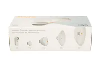 C5X | CPE | 700Mbps, 4,9-6,4 GHz, 8dBi entegre anten Szerokość wiązki w poziomie58°