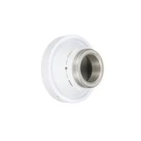 Mimosa N5-X12 | Modular Horn for C5x | 12dBi, 38st, 4,9-6,4GHz, 70mm Częstotliwość anteny6 GHz