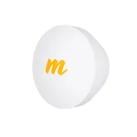 Mimosa N5-X16 | Modulares Horn für C5x | 16dBi, 22., 4,9-6,4GHz, 150mm