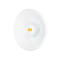 Mimosa N5-X20 | Modular Horn for C5x | 2-pack, 20dBi, 12st, 4,9-6,4GHz, 270mm Częstotliwość anteny4.9-6.4 GHz