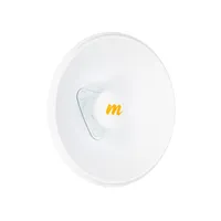 Mimosa N5-X20 | Modulares Horn für C5x | 2-Pack, 20dBi, 12., 4,9-6,4GHz, 270mm Częstotliwość anteny5 GHz