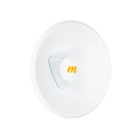 Mimosa N5-X20 | Modular Horn for C5x | 2-pack, 20dBi, 12st, 4,9-6,4GHz, 270mm Częstotliwość anteny5 GHz