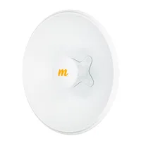 Mimosa N5-X25 | Antenna modulare Horn per C5x | 2-pack, 25dBi, 8st, 4,9-6,4GHz, 429mm