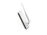 TP-Link Archer T2UH | Adapter WiFi USB | AC600, Dual Band, 3dBi Częstotliwość pracyDual Band (2.4GHz, 5GHz)