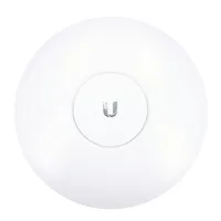 Ubiquiti UAP-AC-PRO-3 | Punto de acceso | UniFi, MIMO, Dual Band, AC1300, 2x RJ45 1000Mb/s, PoE, 3-pack Częstotliwość pracyDual Band (2.4GHz, 5GHz)
