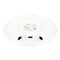 Ubiquiti UAP-AC-PRO-3 | Punto de acceso | UniFi, MIMO, Dual Band, AC1300, 2x RJ45 1000Mb/s, PoE, 3-pack Ilość portów LAN2x [10/100/1000M (RJ45)]

