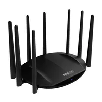 Totolink A7000R | Router WiFi | AC2600, Dual Band, MU-MIMO, 5x RJ45 1000Mb/s Częstotliwość wejściowa AC50/60
