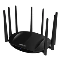 Totolink A7000R | Router WiFi | AC2600, Dual Band, MU-MIMO, 5x RJ45 1000Mb/s Częstotliwość Wi-FiDual-band (2.4 GHz/5 GHz)