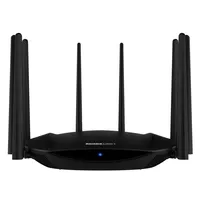 Totolink A7000R | Router WiFi | AC2600, Dual Band, MU-MIMO, 5x RJ45 1000Mb/s Standard sieci LANGigabit Ethernet 10/100/1000 Mb/s