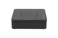 Cisco SPA122 | Puerta de enlace VoIP | 2x RJ11, 1x RJ45, Partner oficial de CISCO Klient DHCPTak