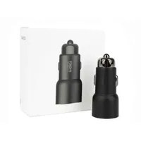Roidmi 3S | Cargador para coche con transmisor de FM | Bluetooth, Negro 3