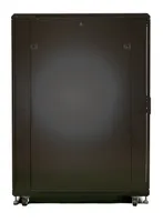 Extralink 37U 600x600 Black | Rackmount cabinet | standing Głębokość produktu600