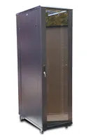 Extralink 42U 800x800 Černá | Racková skříň | stojící 0