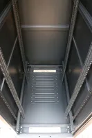 Extralink 42U 800x800 Černá | Racková skříň | stojící 3