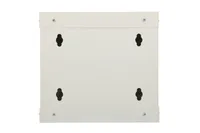 Extralink 4U 10" Gris | Armario rackmount | montaje en la pared Głębokość300mm