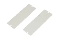 Extralink 4U 10" Gris | Armario rackmount | montaje en la pared Liczba wentylatorów1