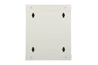 Extralink 6U 10" Gray | Rackmount cabinet | wall-mounted Głębokość300mm