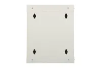 Extralink 6U 10" Gris | Armario rackmount | montaje en la pared Głębokość300mm