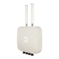 Extralink ELTEBOX Outdoor | Antenna | LTE + WiFi 2,4GHz, 4x RJ45, 2x omni antenna Częstotliwość anteny4G LTE