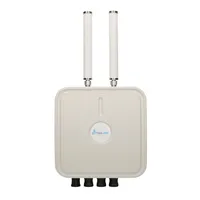 Extralink ELTEBOX Outdoor | Antenna | LTE + WiFi 2,4GHz, 4x RJ45, 2x omni antenna Typ antenyDookólna
