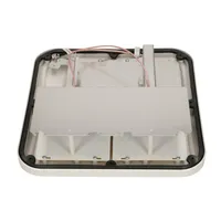 Extralink ELTEBOX Outdoor | Antenna | LTE + WiFi 2,4GHz, 4x RJ45, 2x omni antenna 7