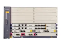 Huawei MA5683T | OLT | 2x GICF, 2x SCUN, 2x PRTE, brak karty PON 0