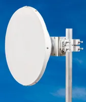 Jirous JRMD-680 10/11 | Parabolic antenna | 10.1 – 11.7GHz, 35dBi, dedicated for Mimosa B11