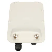 Cambium PTP 550 Connectorized EU | CPE | 5GHz, 1x RJ45 1000Mb/s, 1x SFP, 2x N-type Maksymalna prędkość transmisji bezprzewodowej1350 Mb/s