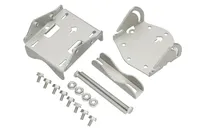 Cambium PTP 550 Connectorized EU | CPE | 5GHz, 1x RJ45 1000Mb/s, 1x SFP, 2x N-type Rodzaj zasilania urządzeniaPoE 802.3af/at
