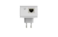 MikroTik PWR-LINE AP (EU plug) | Power Line | PL7411-2nD, 300Mb/s, 2,4GHz, 1x RJ45 100Mb/s Maksymalna prędkość transmisji bezprzewodowej300 Mb/s