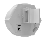 MikroTik SXT 4G kit | LTE Router | RBSXTR&R11e-4G, 4G 150Mb/s, 2x RJ45 100Mb/s, 1x miniPCI-e, 2x SIM Kategoria LTECat.4 (150Mb/s Download, 50Mb/s Upload)
