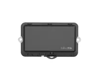 MikroTik LtAP mini 4G kit | LTE Router | RB912R-2nD-LTm&R11e-4G, 4G 150Mb/s, 1x RJ45 100Mb/s, 1x miniPCI-e, 1x micro SIM Częstotliwość pracyLTE